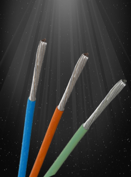 PTFE Cables in Bangalore